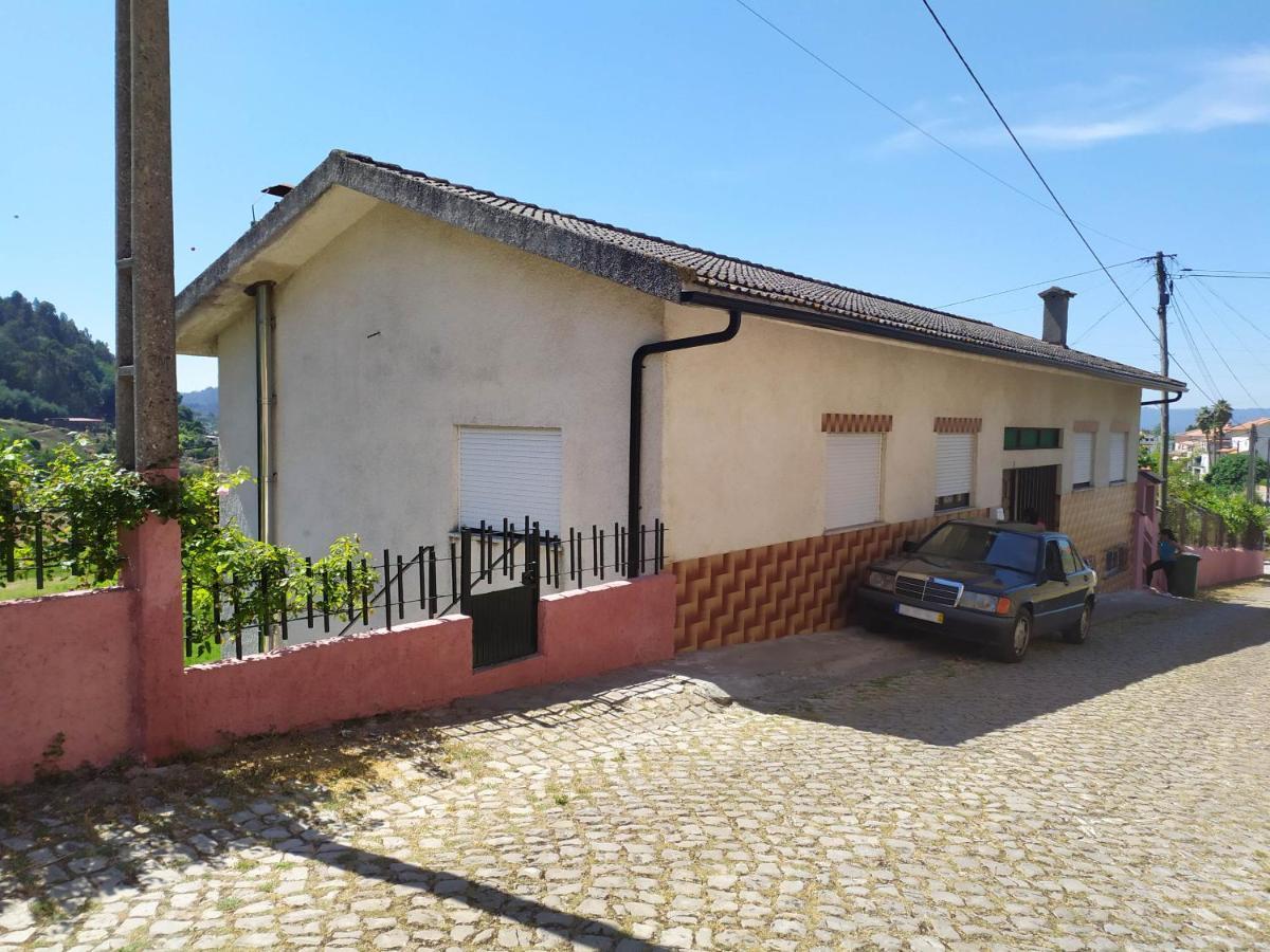 Casa da Rota dos Moinhos Lousã Exterior foto