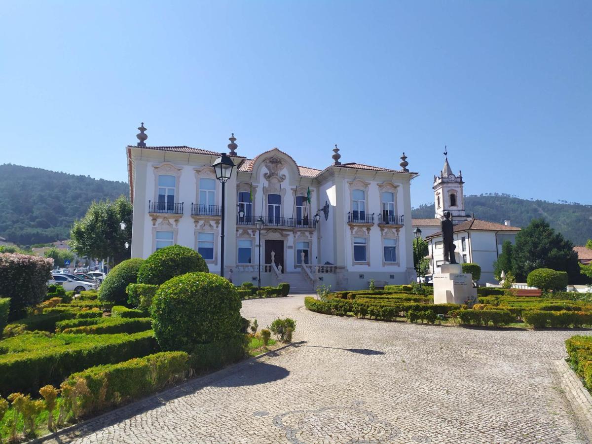 Casa da Rota dos Moinhos Lousã Exterior foto